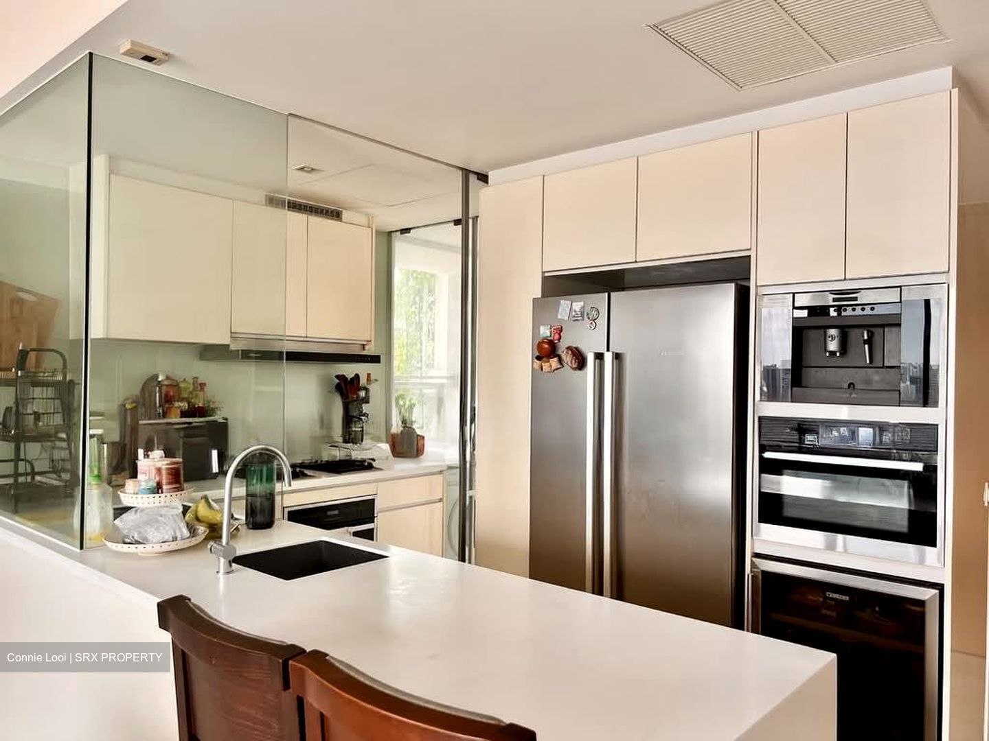 Vista Residences (D12), Condominium #563327451